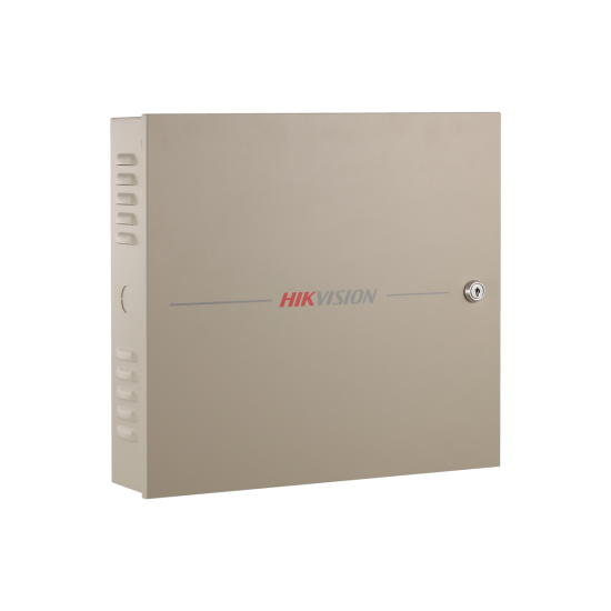 Contrôleur d'accès - Hikvision - DS-K2602T