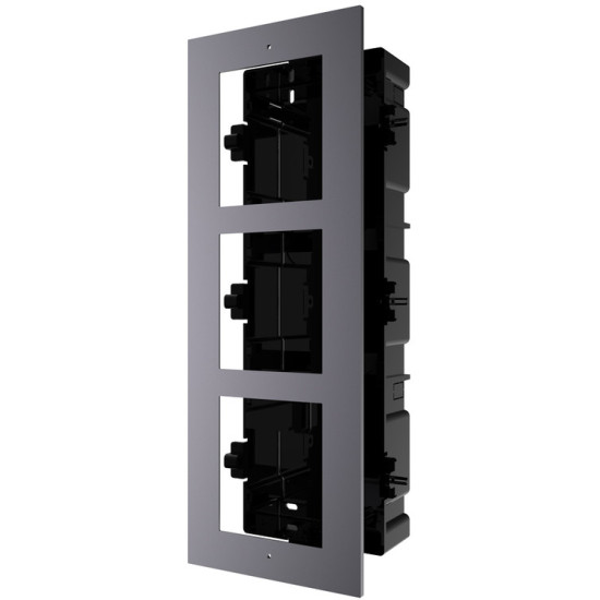 Supports de montage pour interphone vidéo de 2ème gén Hikvision