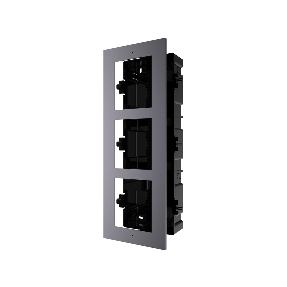 Supports de montage pour interphone vidéo de 2ème gén Hikvision