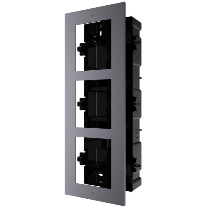 Supports de montage pour interphone vidéo de 2ème gén Hikvision