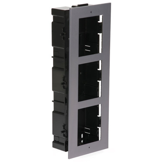 Supports de montage pour interphone vidéo de 2ème gén Hikvision