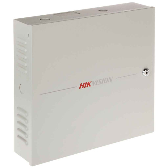 Contrôleur d'accès - Hikvision - DS-K2604T