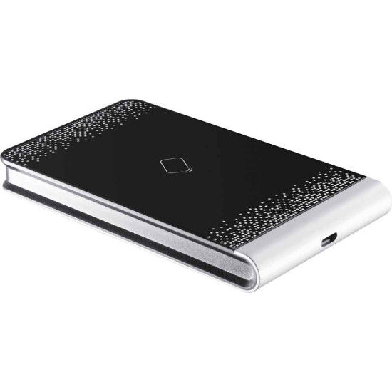 Enregistreur de cartes - Hikvision - DS-K1F100-D8E