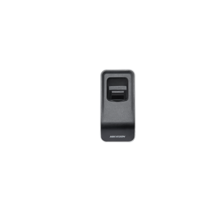 Enregistreur d'empreintes digitales Hikvision - DS-K1F820-F