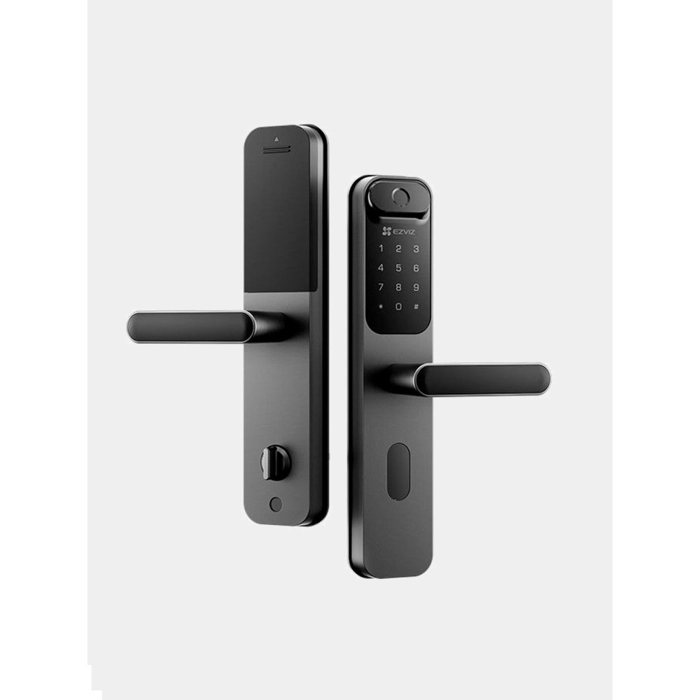 Serrure de porte intelligente à empreinte digitale Ezviz Serrure de porte intelligente à empreinte digitale Ezviz