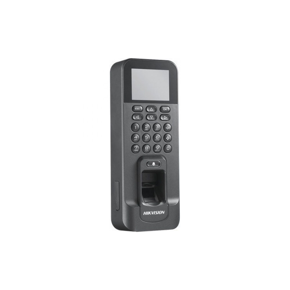 Kit de terminal d'empreintes digitales Hikvision - DS-KAS261