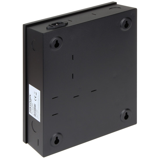 Contrôleur d'accès par carte Value Series Hikvision - DS-K2801