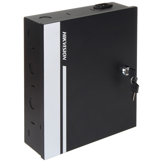 Contrôleur d'accès par carte Value Series Hikvision - DS-K2802