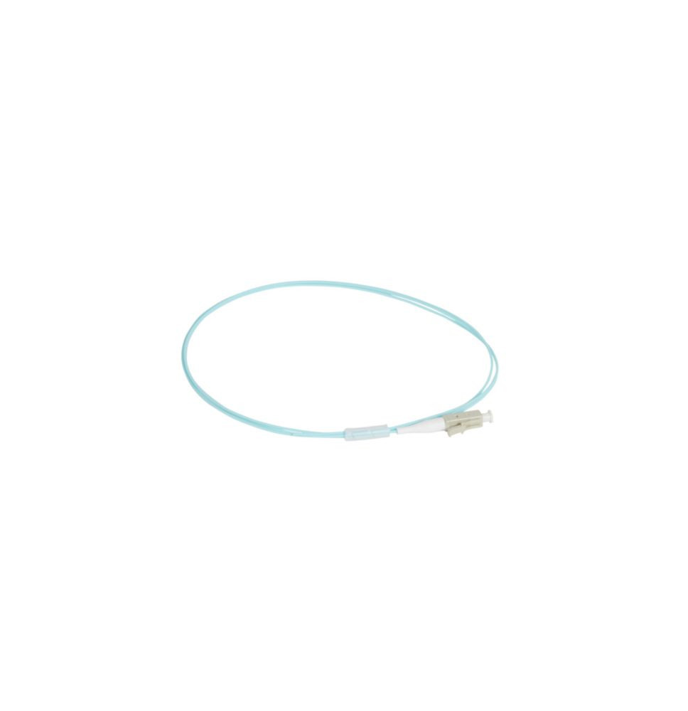 Pigtail OM3 LCS³ connecteur LC - longueur 1m - LSZH-032221 Pigtail OM3 LCS³ connecteur LC - longueur 1m - LSZH-032221