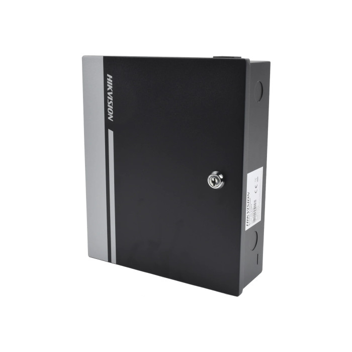 Contrôleur d'accès par carte Value Series Hikvision - DS-K2804