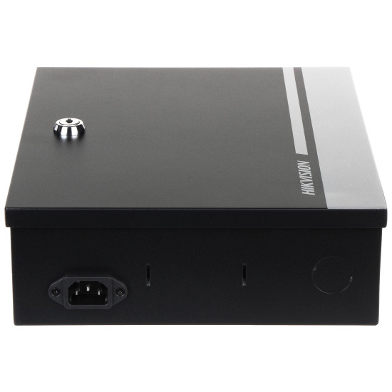 Contrôleur d'accès par carte Value Series Hikvision - DS-K2804