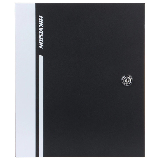 Contrôleur d'accès par carte Value Series Hikvision - DS-K2804