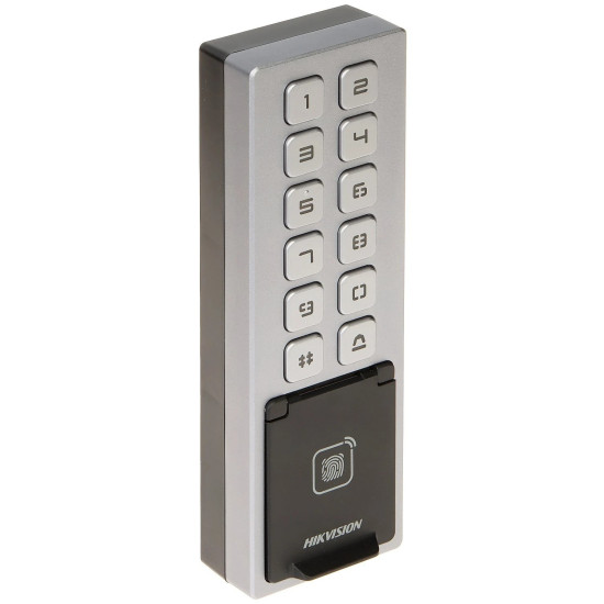 Terminal de contrôle d'accès Hikvision - DS-K1T805MBFWX