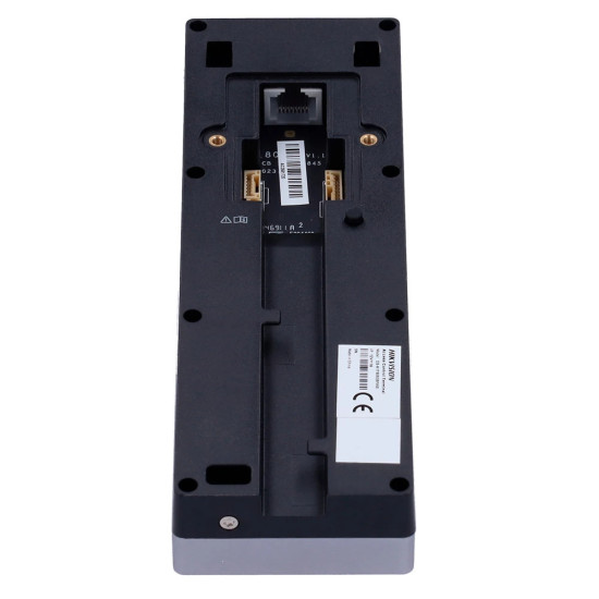 Terminal de contrôle d'accès Hikvision - DS-K1T805MBFWX