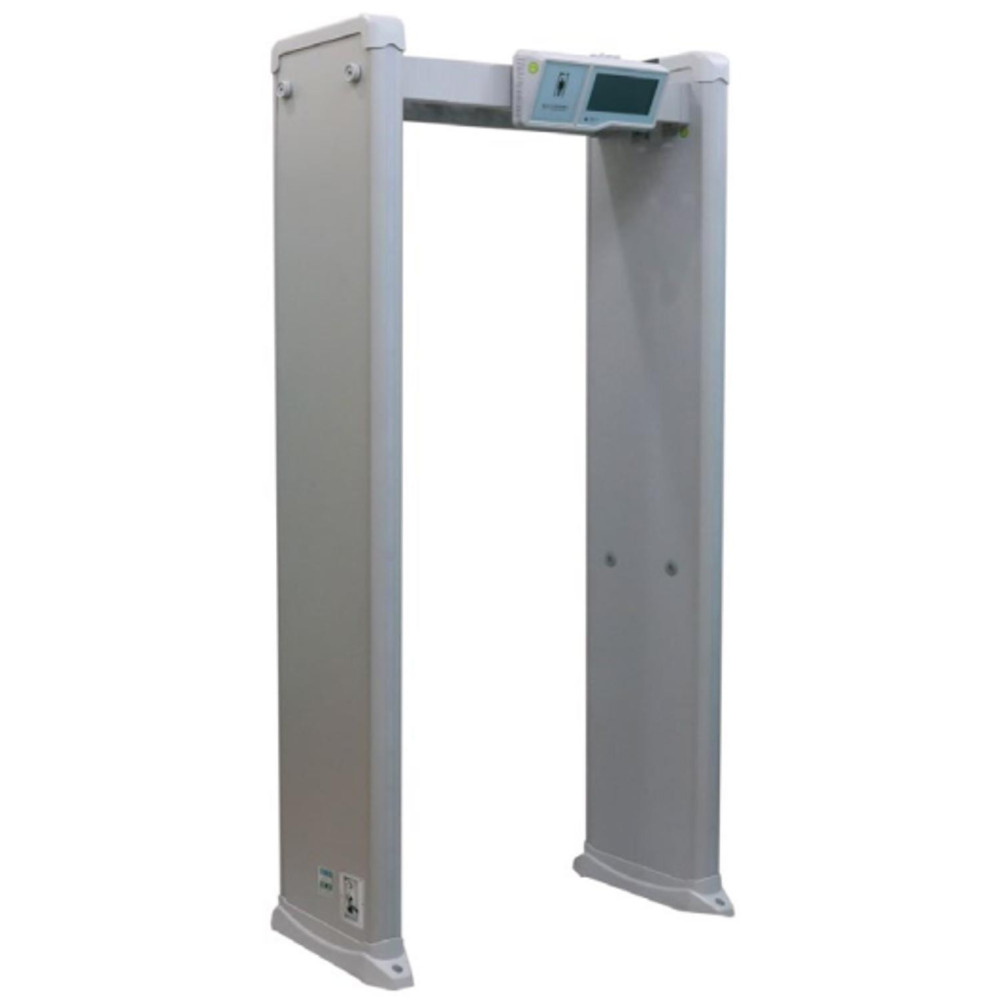 Portique de sécurité Hikvision - NP-SG333L Portique de sécurité Hikvision - NP-SG333L