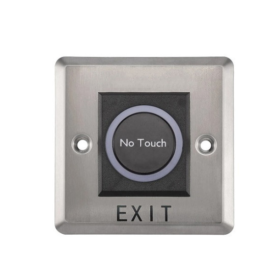 Bouton de sortie - Hikvision - DS-K7P08