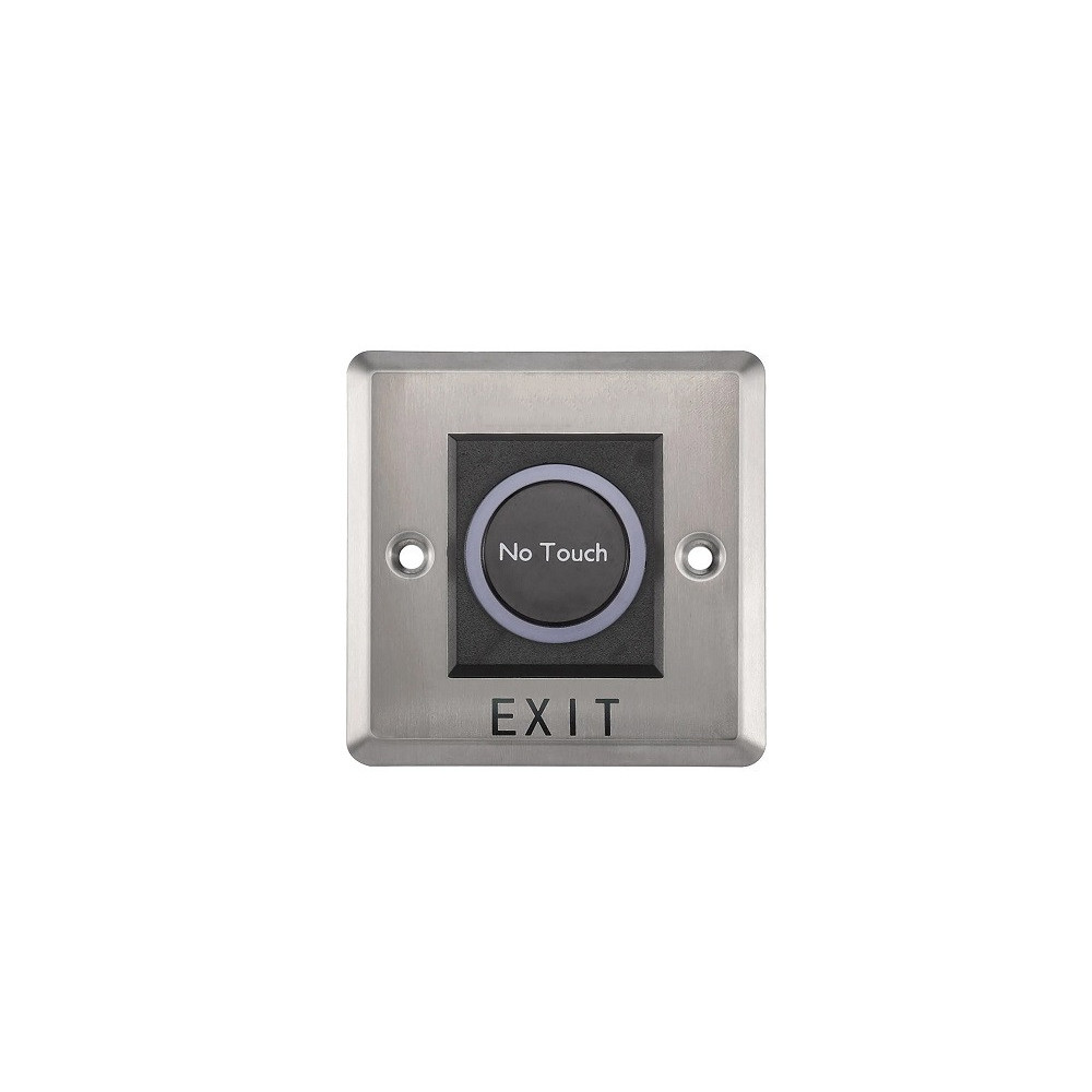 Bouton de sortie - Hikvision - DS-K7P08