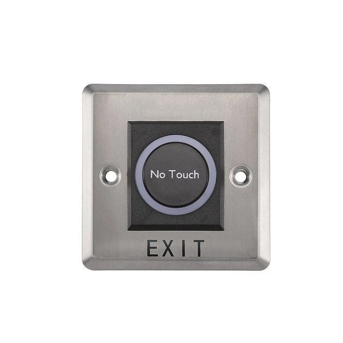Bouton de sortie - Hikvision - DS-K7P08