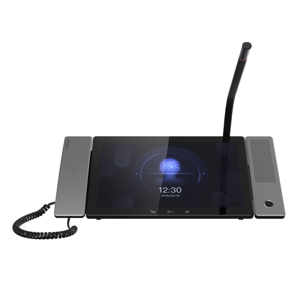 Station principale IP Android tactile 10 pouces Ultra Série Station principale IP Android tactile 10 pouces Ultra Série