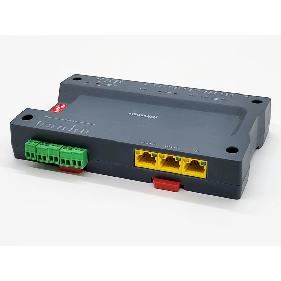 Contrôleur principal d'ascenseur Hikvision - DS-K2210