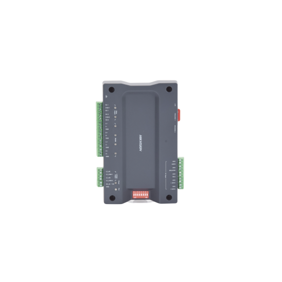 Contrôleur principal d'ascenseur Hikvision - DS-K2210