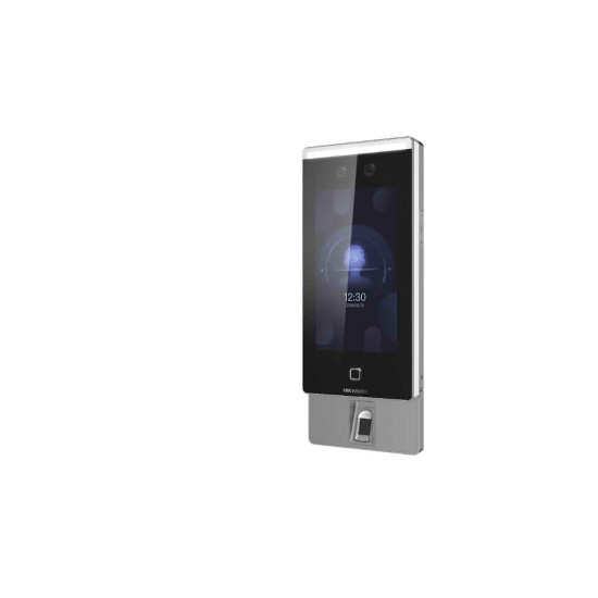 Terminal d'accès Pro Face - Hikvision - DS-K1T671MF