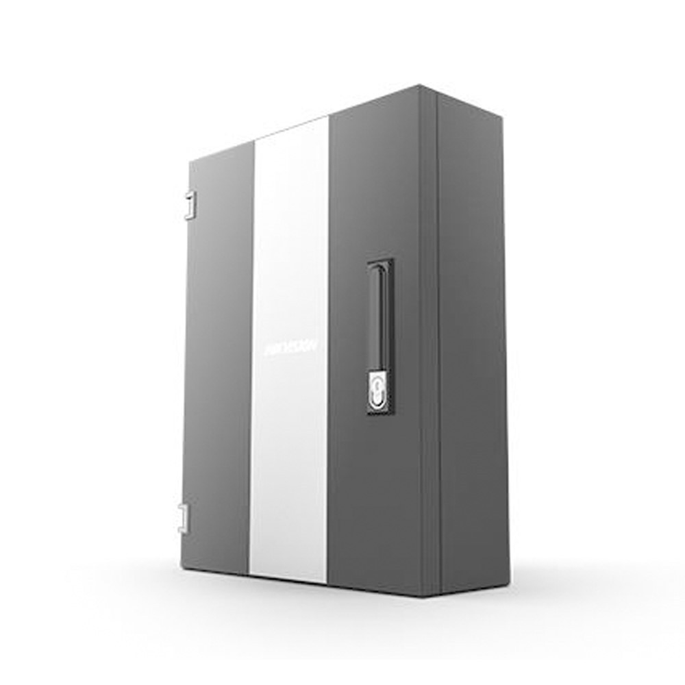 Sous-contrôleur d'accès structuré Ultra Series - Hikvision -