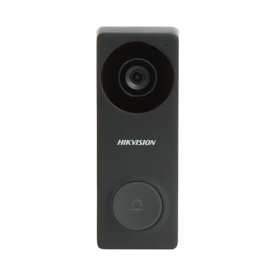 Kit d'interphone hybride HD Hikvision - DS-KIS313P