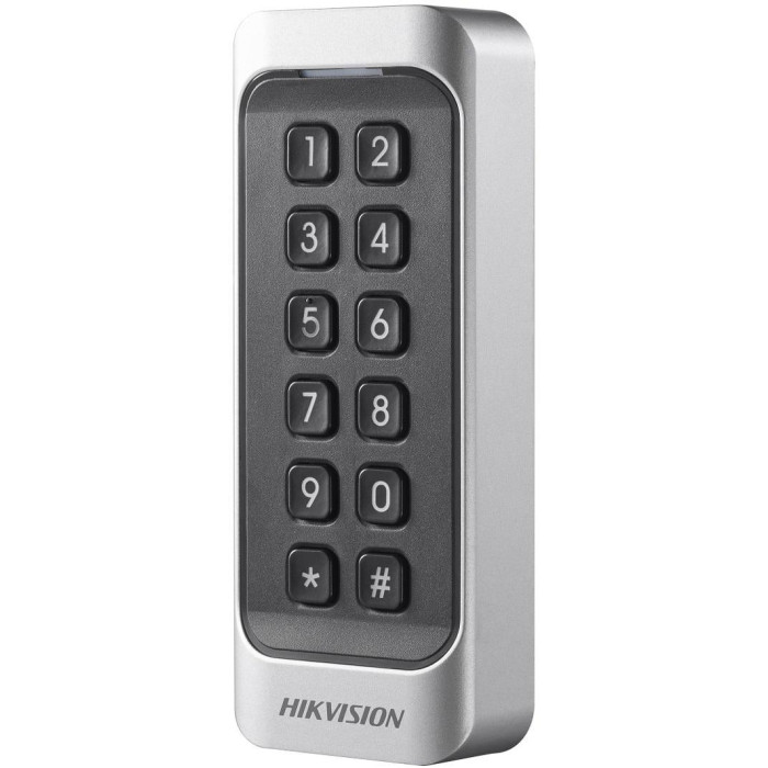 lecteur de cartes - Hikvision - DS-K1107AMK