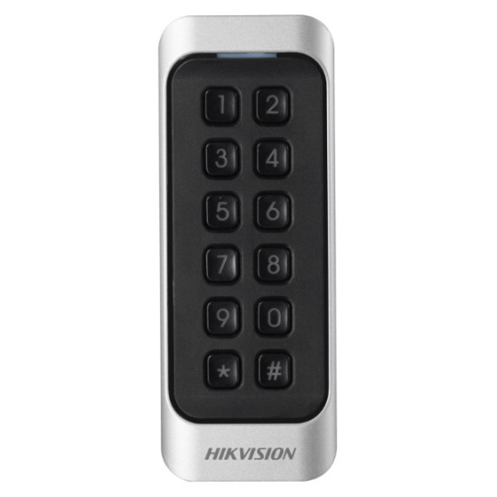 lecteur de cartes - Hikvision - DS-K1107AMK