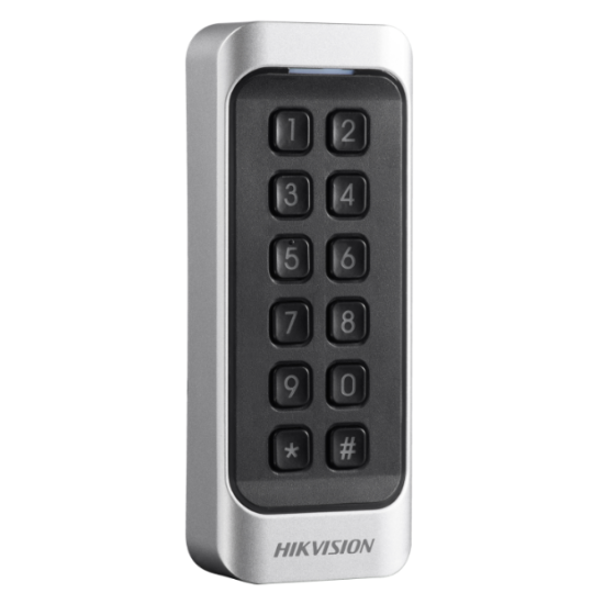 lecteur de cartes - Hikvision - DS-K1107AMK