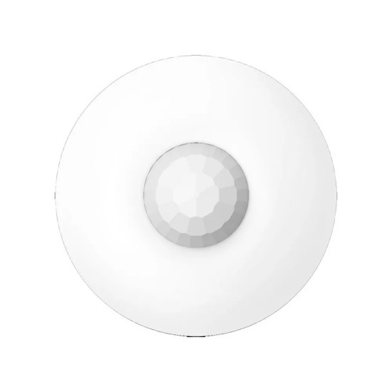 Détecteur de plafond PIR sans fil AX Pro Hikvision -