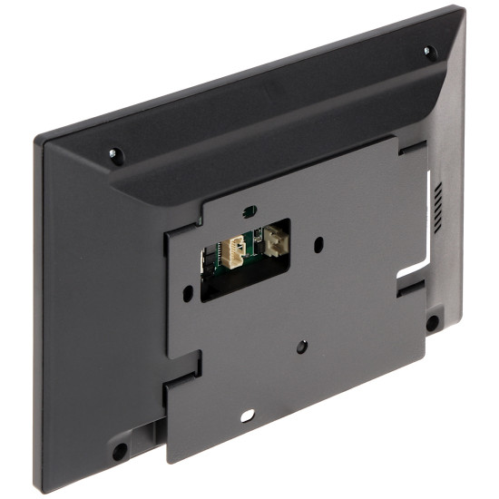 Kit d'interphone vidéo IP Hikvision - DS-KIS603P(C)