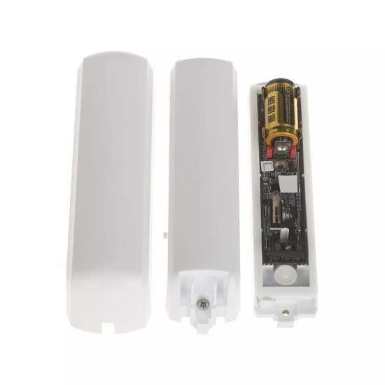 Contact magnétique externe sans fil AX Pro Hikvision -