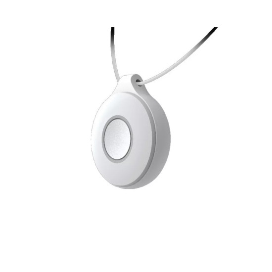 Bouton d'urgence portable sans fil AX Pro Hikvision -