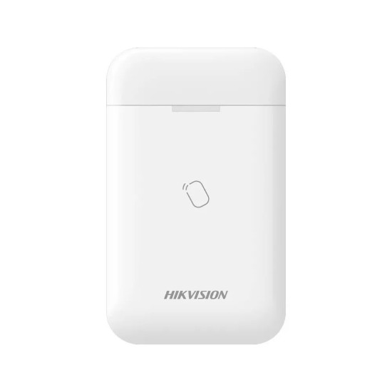Lecteur d'étiquettes sans fil AX Pro Hikvision - DS-PT1-WE