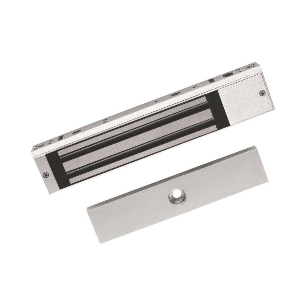 Serrure magnétique série Value - Hikvision - DS-K4H258S Serrure magnétique série Value - Hikvision - DS-K4H258S