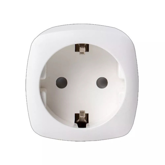 Prise connectée intelligente sans fil AX Pro Hikvision -