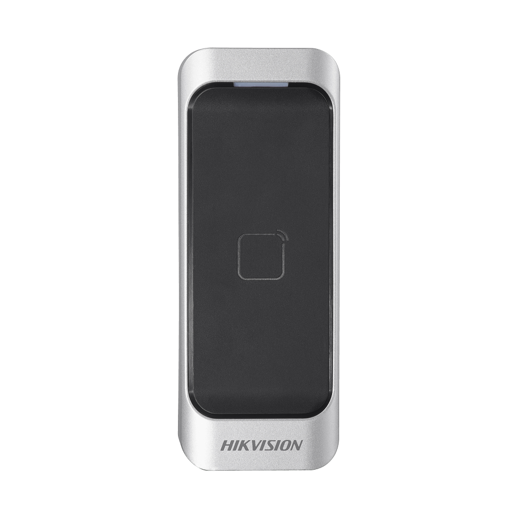 Lecteur de cartes - Hikvision - DS-K1107AM