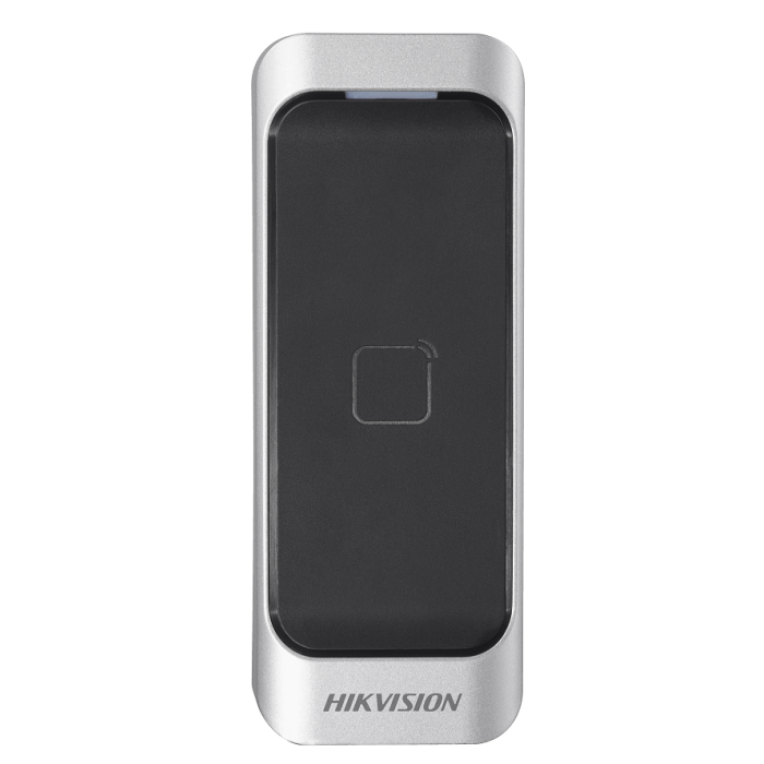 Lecteur de cartes - Hikvision - DS-K1107AM