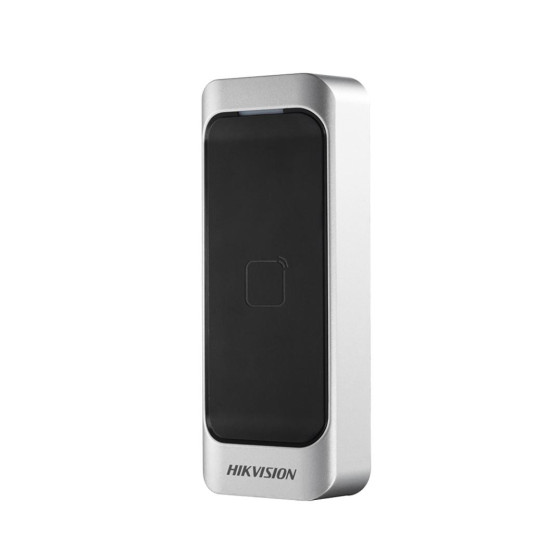 Lecteur de cartes - Hikvision - DS-K1107AM
