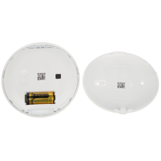 Détecteur de plafond PIR sans fil AX Pro Hikvision -