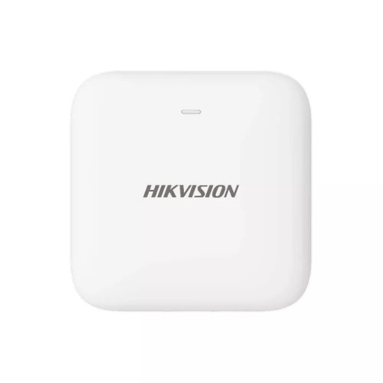 Détecteur de fuite d'eau sans fil AX Pro Hikvision -