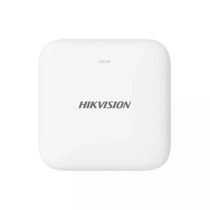 Détecteur de fuite d'eau sans fil AX Pro Hikvision -