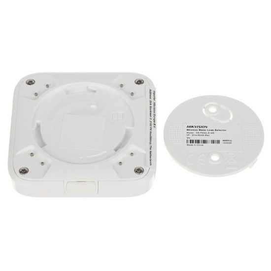 Détecteur de fuite d'eau sans fil AX Pro Hikvision -