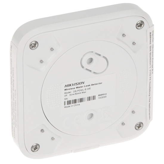 Détecteur de fuite d'eau sans fil AX Pro Hikvision -
