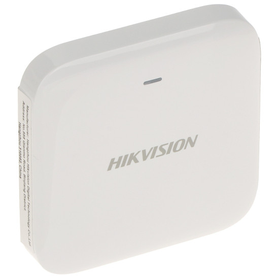 Détecteur de fuite d'eau sans fil AX Pro Hikvision -