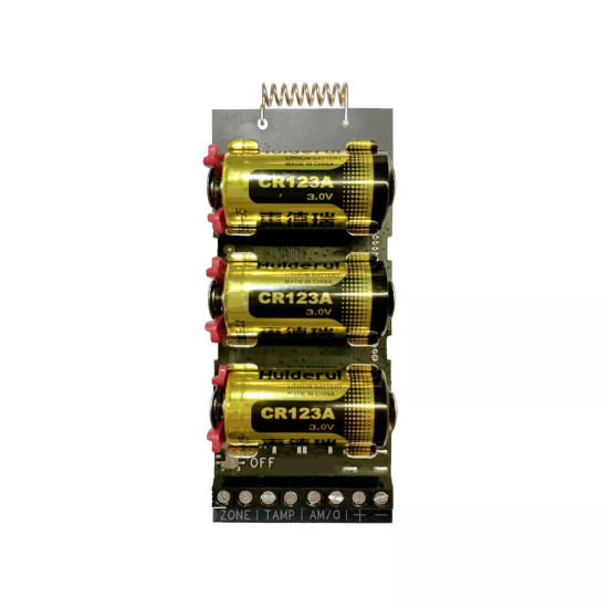 Transmetteur universel zone filaire AX Pro Hikvision -