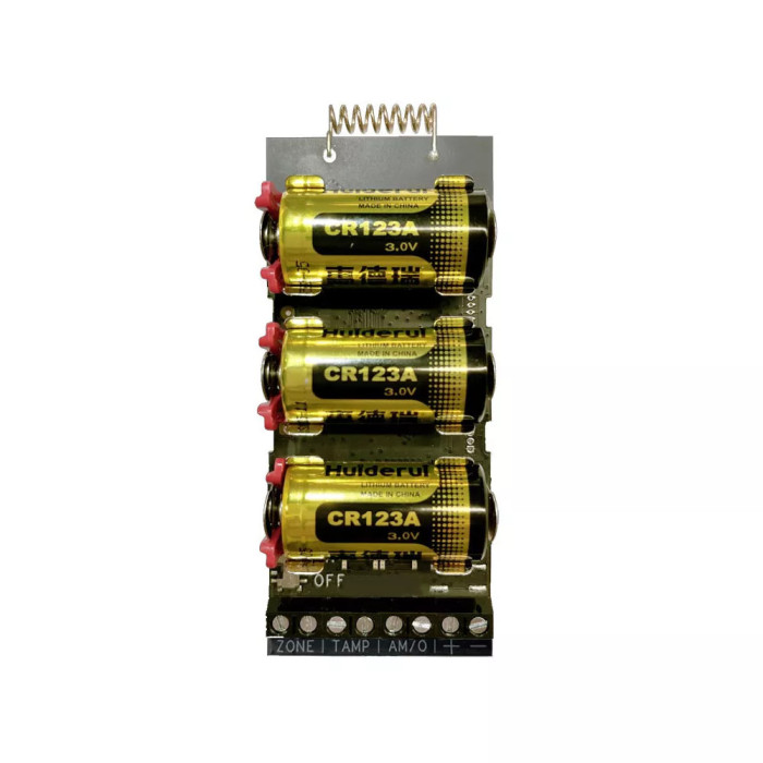 Transmetteur universel zone filaire AX Pro Hikvision -