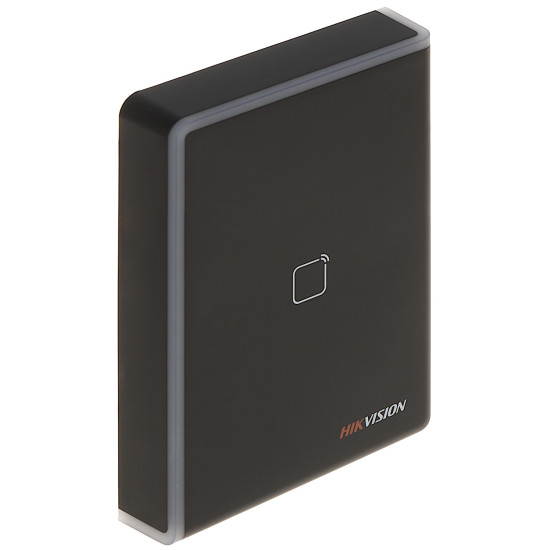 Lecteur de cartes de la série Pro 1108A - Hikvision - DS-K1108AM
